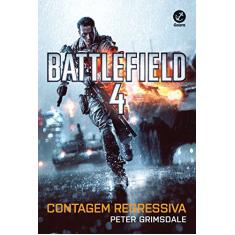 Battlefield 4: Contagem Regressiva