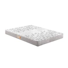 Colchão Casal Espuma D26 Ecoline 138x188x17 - Cinza