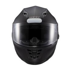 Capacete Texx Fechado Wing Solido Pret 60 [f016]