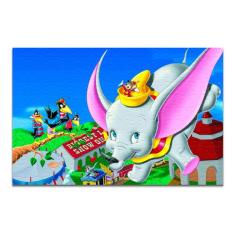 Quebra-cabeça Personalizado Dumbo 60 Peças
