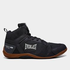 Tênis Everlast Ring Iii Masculino-Masculino