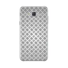 Capa Adesivo Skin366 Verso Para Samsung Galaxy J7 - KawaSkin