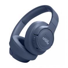 Fone de Ouvido Bluetooth JBL Tune 770 com Cancelamento de Ruído Azul -