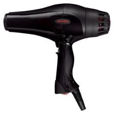 Secador De Cabelo Profissional Ergo Fire 2000W Zhorn 220V, 220V