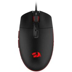 Mouse Gaming Redragon Invader Pro M719 RGB M719RGB-Pro (Sem Fio)