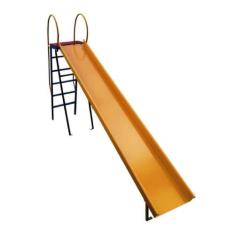 Escorregador Infantil em Metal - Esportes Express - Cód. Ee2904