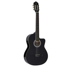 VIOLAO VOGGA VCE310 NYLON BK