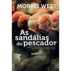 As sandálias do pescador (edição de bolso)