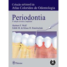 Livro - Periodontia