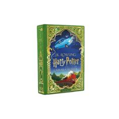 Harry Potter e a Câmara Secreta