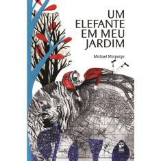 Livro - Um elefante em meu jardim