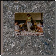 Arte da Reciclagem - HORIZONTE