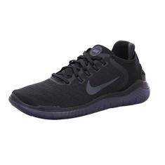 Nike Free Run 2018 Tênis masculino, Preto/Antracite., 41