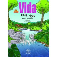 Livro - Vida nos rios