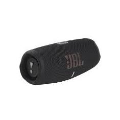 Caixa de Som Bluetooth JBL Charge 5 Preta