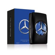 Perfume Masculino Mercedes-Benz Man Eau de Toilette 100ml