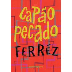  Capão Pecado: 9788542208962: Ferréz: Libros