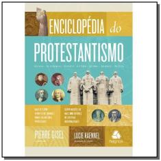 Enciclopedia Do Protestantismo