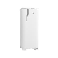 Geladeira/Refrigerador Degelo Prático 240L Cycle Defrost Branco (RE31) - 220V