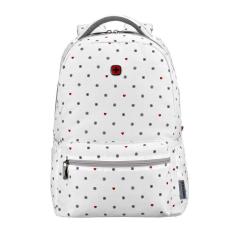 Mochila Wenger Colleague Branco 27 Litros-Unissex