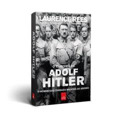 Livro - O Carisma De Adolf Hitler