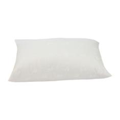 Travesseiro Castor Sleep Pluma De Ganso 45x65x13cm