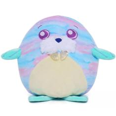 Pelucia Dream Beams Personagens Brilha NO Escuro Brinquedo