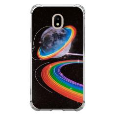 Capa Capinha De Celular Compatível com Galaxy J5 Pro Samsung Personalizada