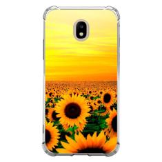 Capa Capinha De Celular Compatível com Galaxy J5 Pro Samsung Personalizada