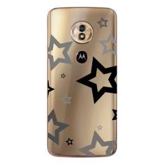 Capa Capinha De Celular Compatível com Moto G6 Play Personalizada