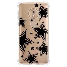 Capa Capinha De Celular Compatível com Moto G7 Play Motorola Personalizada