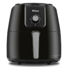 Fritadeira Air Fryer Philco Sem Óleo Gourmet 8,1L PFR13P 1900W