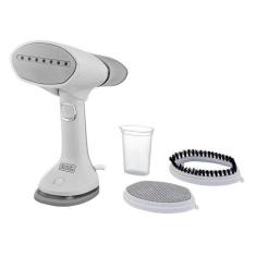 Vaporizador 3x1 dobravel black e decker bdv3000 funcao passar seco vap