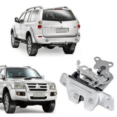 Fechadura Elétrica Porta-malas Pajero Sport 1999 A 2011 - Universal