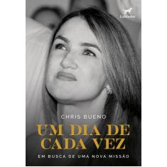 Livro - Um dia de cada vez