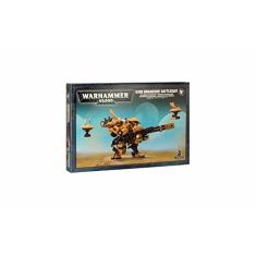 Desconhecido jogo de miniaturas [Importado da Alemanha]