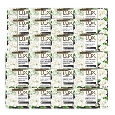 Kit 24 und Sabonete Lux Botanicals Buquê De Jasmim 85g