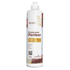 Creme Para Pentear Ecoliv - Natulife 180gr