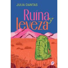 Livro - Ruína y leveza