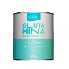 Glutamina Equaliv 300g