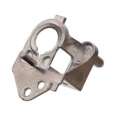 Dobradiça Intermediária para Geladeira Consul - W10283290