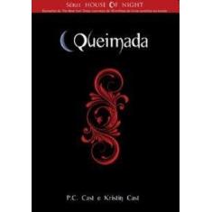 Queimada - Col.house Of Night, Vol.7