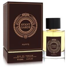 Perfume Masculino Riiffs 100 Ml Eau De Parfum