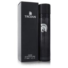 Col. Masculina For Men Trojan 100 Ml Eau De Toilette