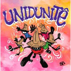 Uni Duni Tê