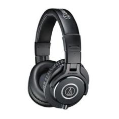 Fone De Ouvido Audio-Technica ATH-M40x Pro Monitor De Áudio
