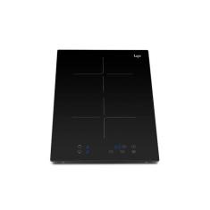Cooktop de Indução para Embutir 2 Bocas 220v Up Home - ED005, 220V