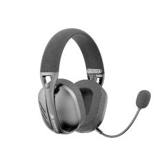 Headset Gamer Havit Quad-Mode Fuxi-H3, Wireless, Bluetooth, USB, 3.5mm, Drivers de 40mm, Black