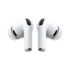 Apple AirPods Pro 3 - Caixa de carregamento MagSafe (USB-C