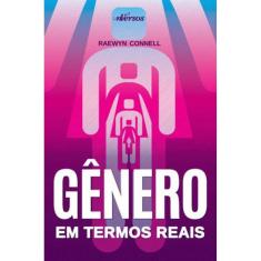 Gênero Em Termos Reais